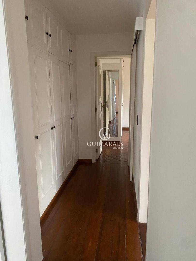 Apartamento à venda com 3 quartos, 138m² - Foto 25