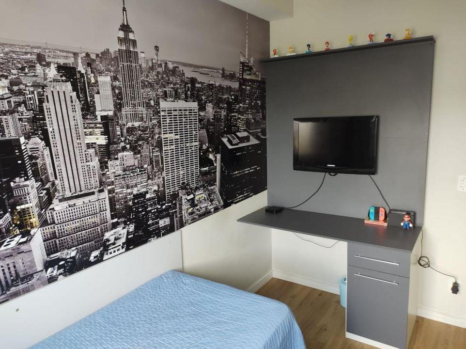 Apartamento à venda com 2 quartos, 60m² - Foto 19