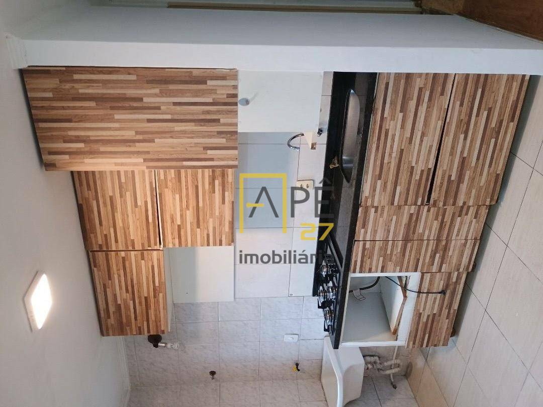 Apartamento à venda e aluguel com 2 quartos, 58m² - Foto 1