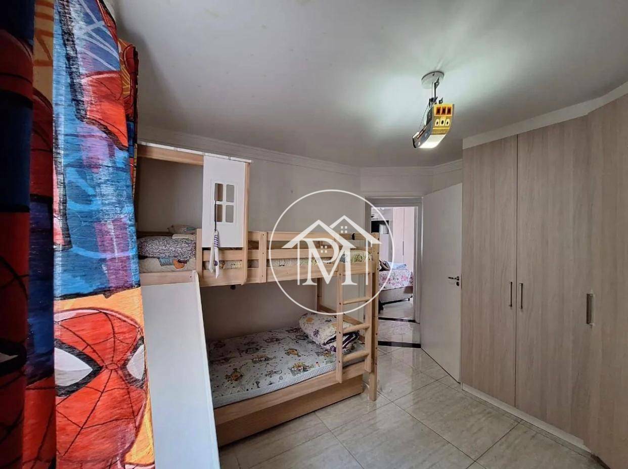 Apartamento à venda com 3 quartos, 119m² - Foto 12