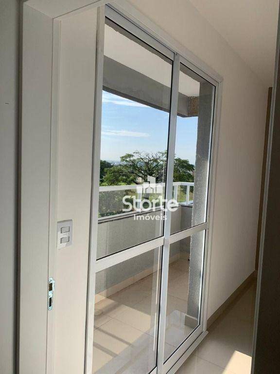 Apartamento à venda com 2 quartos, 57m² - Foto 6