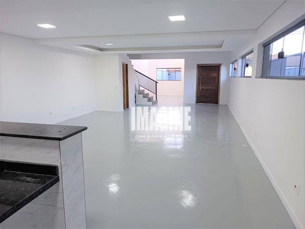 Sobrado à venda com 3 quartos, 233m² - Foto 5