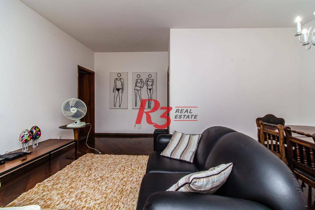 Apartamento à venda com 3 quartos, 117m² - Foto 5