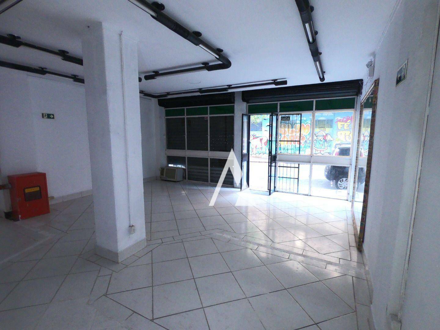 Loja-Salão para alugar, 45m² - Foto 11