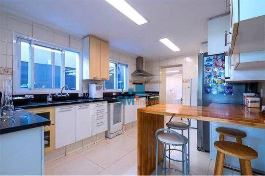 Casa à venda com 4 quartos, 361m² - Foto 34