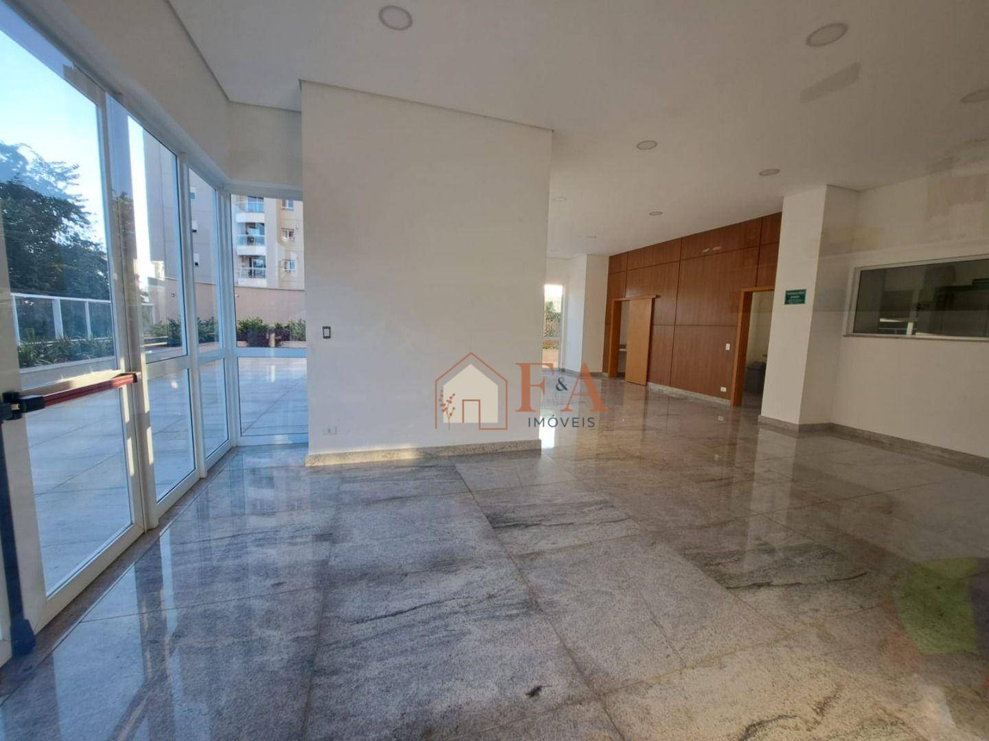 Apartamento à venda com 3 quartos, 140m² - Foto 31