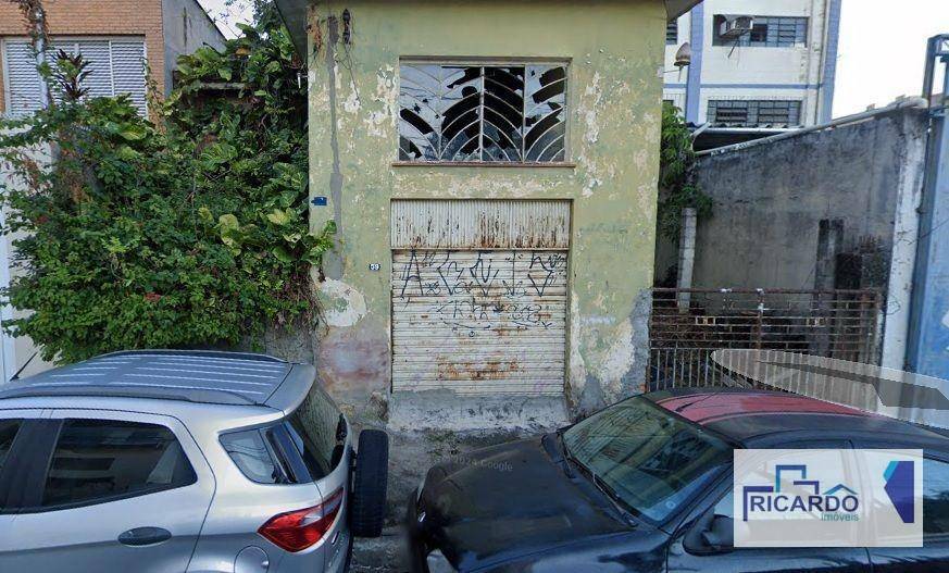 Terreno à venda, 500M2 - Foto 1