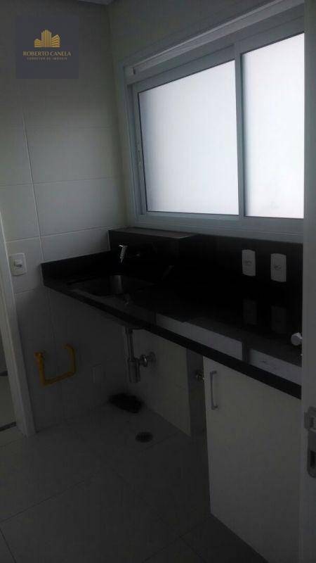 Apartamento à venda com 3 quartos, 136m² - Foto 28