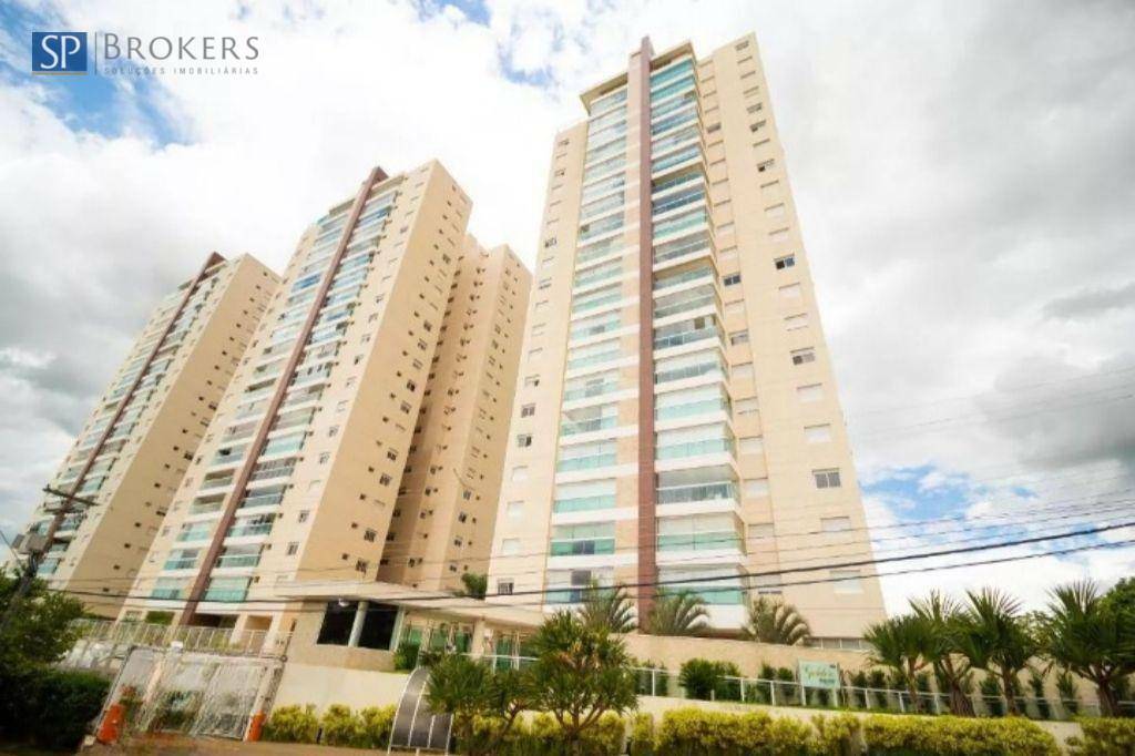 Apartamento à venda com 3 quartos, 137m² - Foto 18
