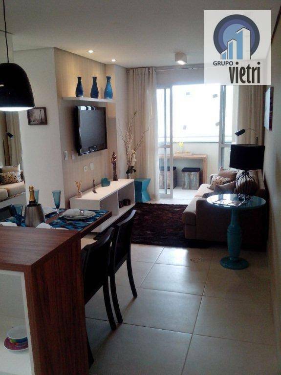 Apartamento à venda com 2 quartos, 55m² - Foto 38