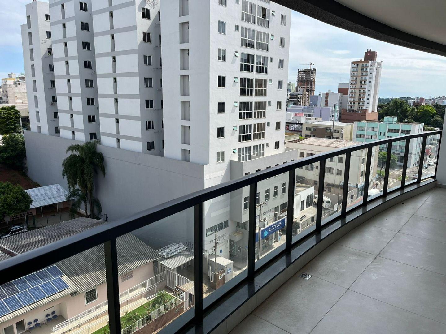 Apartamento à venda com 3 quartos, 168m² - Foto 53