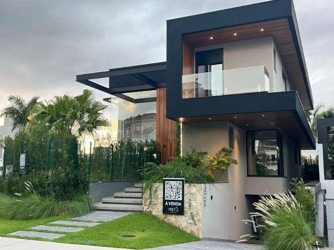 Casa à venda com 5 quartos, 542m² - Foto 7