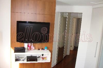 Apartamento para alugar com 3 quartos, 98m² - Foto 14