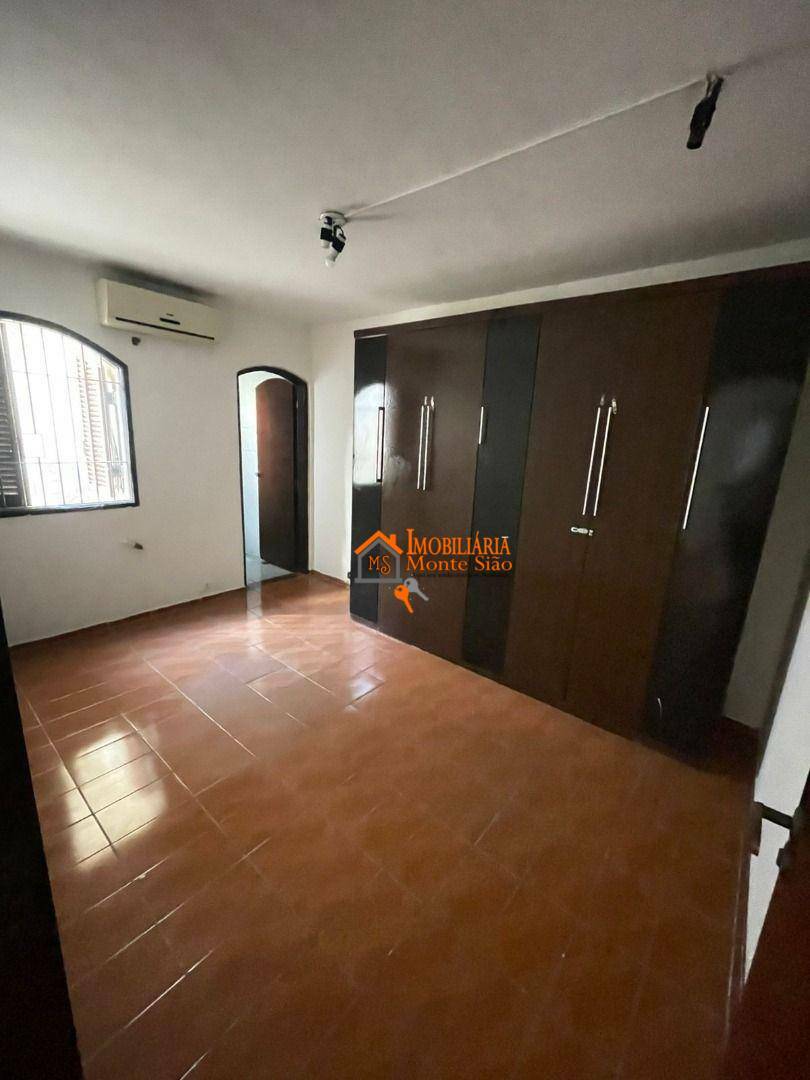 Sobrado para alugar com 3 quartos, 125m² - Foto 17