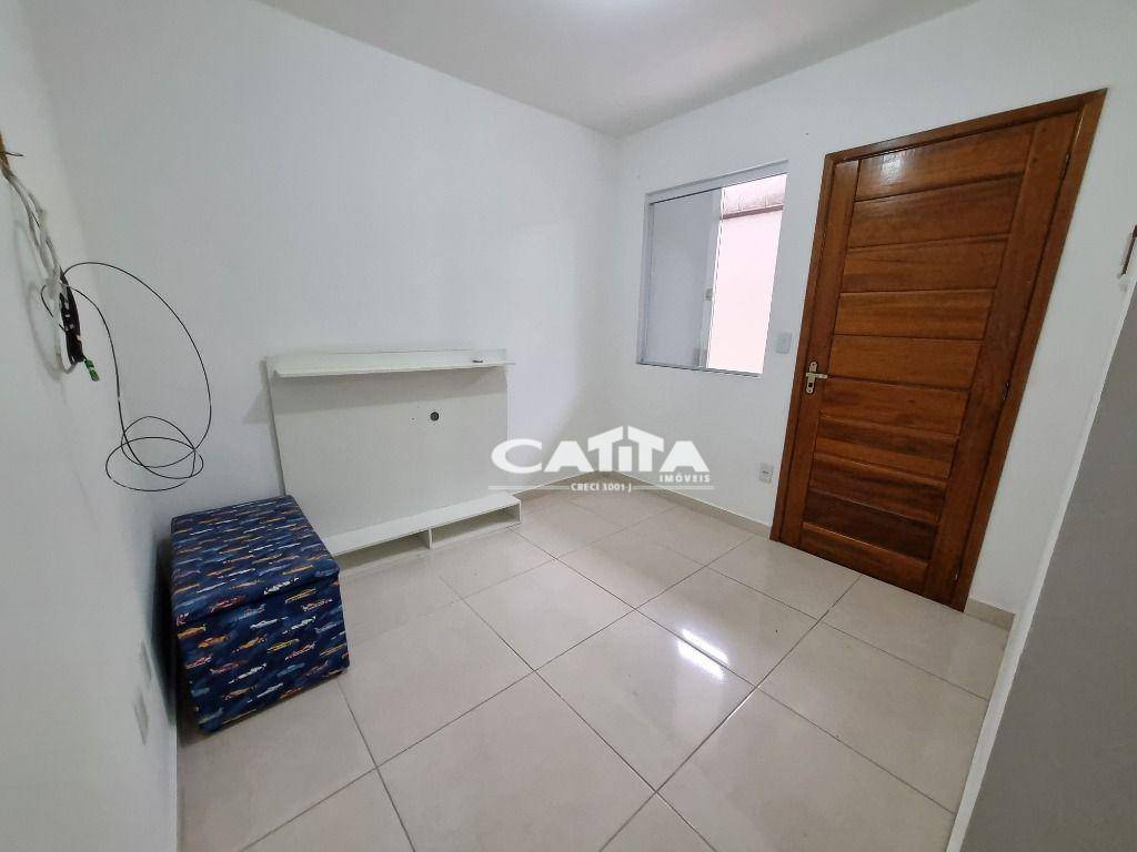 Apartamento à venda e aluguel com 2 quartos, 46m² - Foto 3