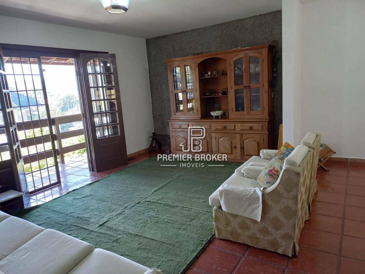 Casa à venda com 4 quartos, 200m² - Foto 46