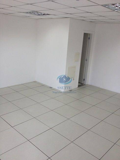 Conjunto Comercial-Sala à venda, 42m² - Foto 10