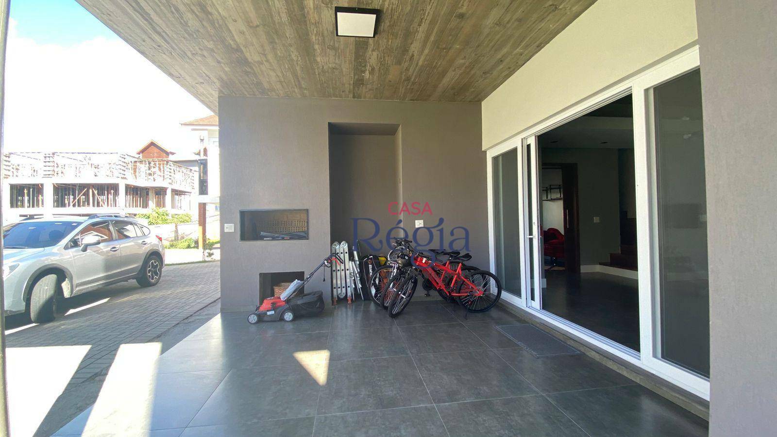 Casa de Condomínio à venda com 4 quartos, 248m² - Foto 12