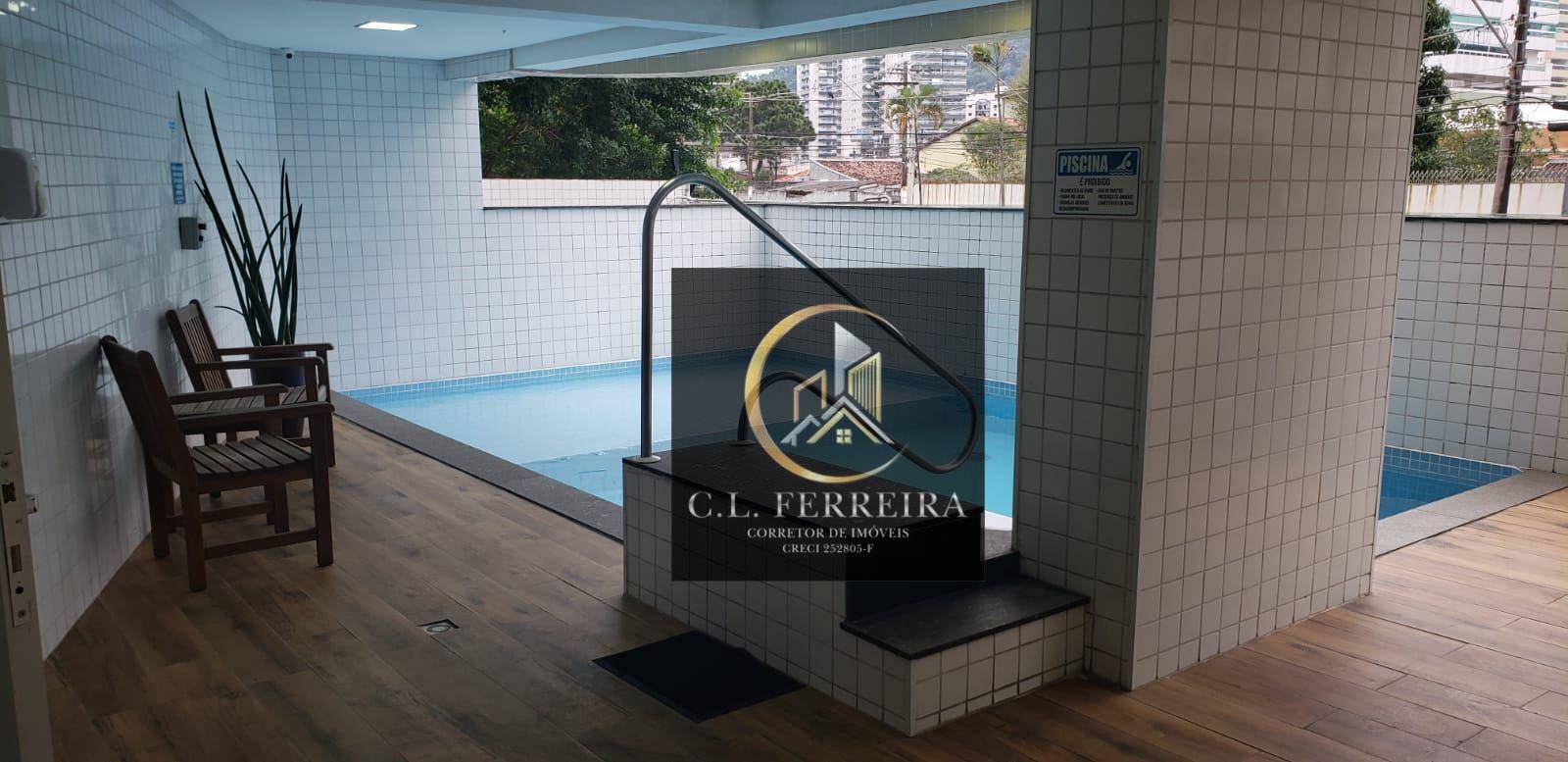 Apartamento à venda com 2 quartos, 86m² - Foto 1