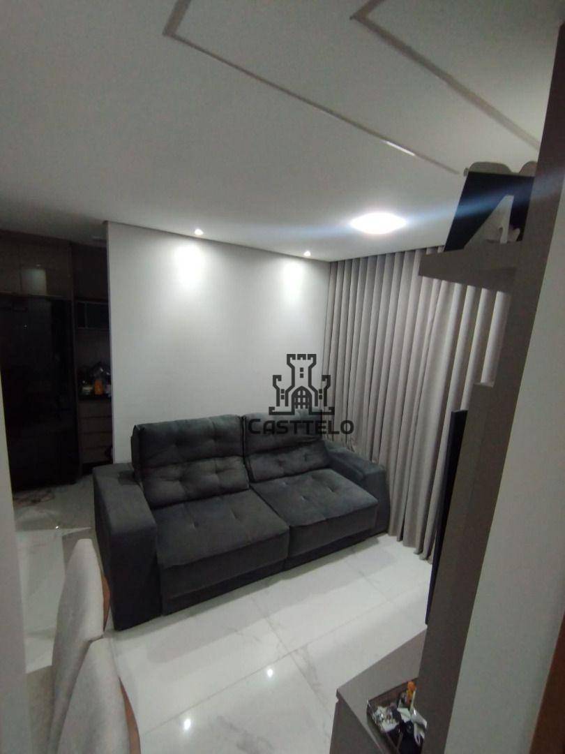 Apartamento à venda com 2 quartos, 49m² - Foto 7