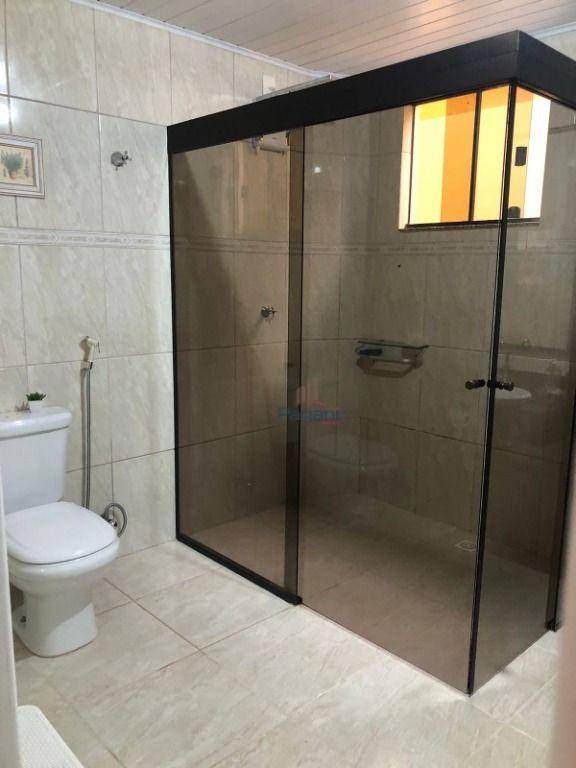 Casa de Condomínio à venda com 4 quartos, 278m² - Foto 9