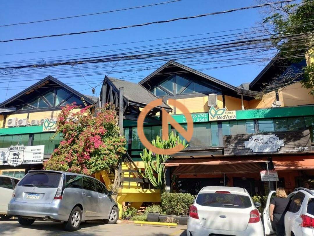 Conjunto Comercial-Sala à venda, 1500m² - Foto 11