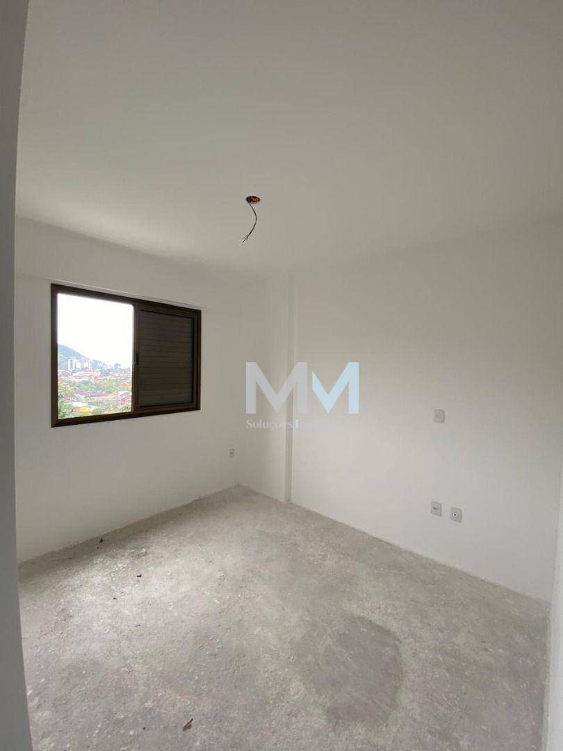 Apartamento à venda com 2 quartos, 60m² - Foto 3