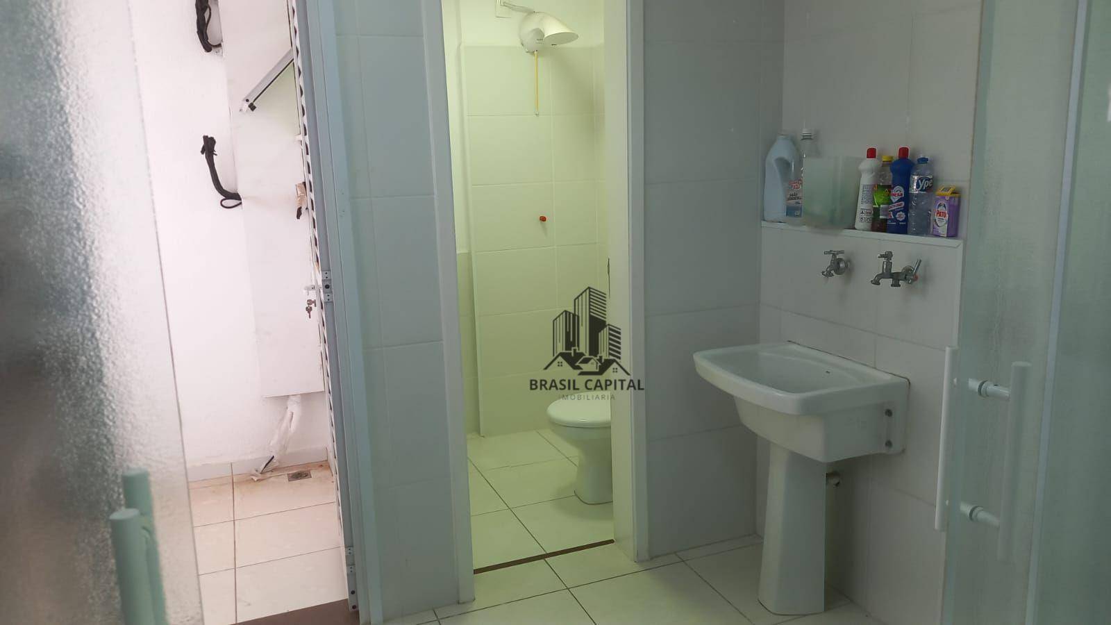 Apartamento à venda com 3 quartos, 115m² - Foto 12