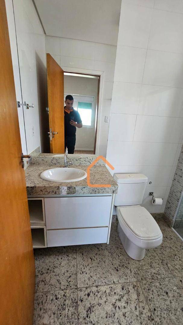 Apartamento à venda com 3 quartos, 122m² - Foto 14