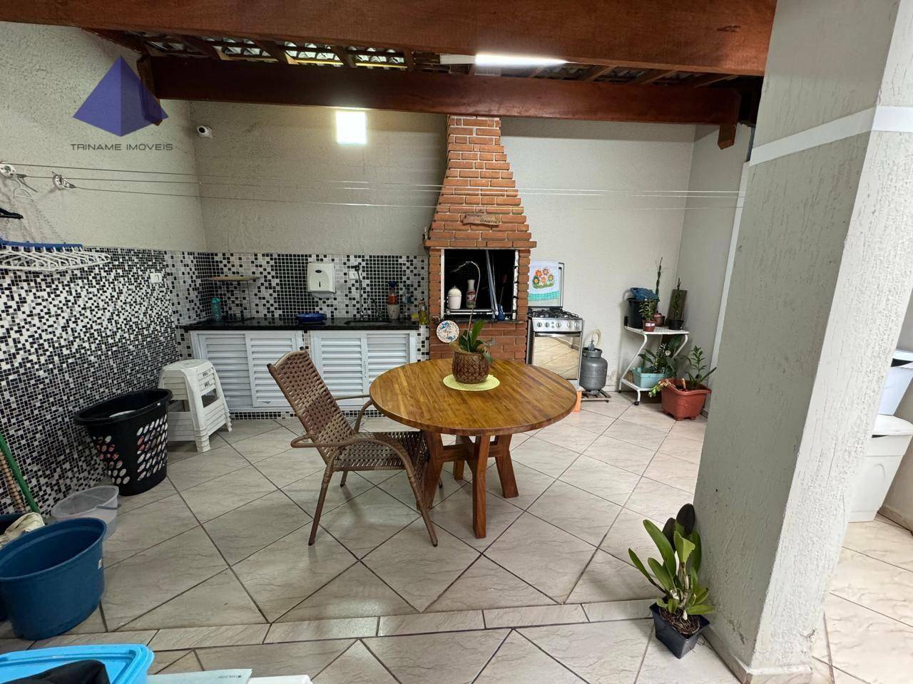 Sobrado à venda com 3 quartos, 125M2 - Foto 22