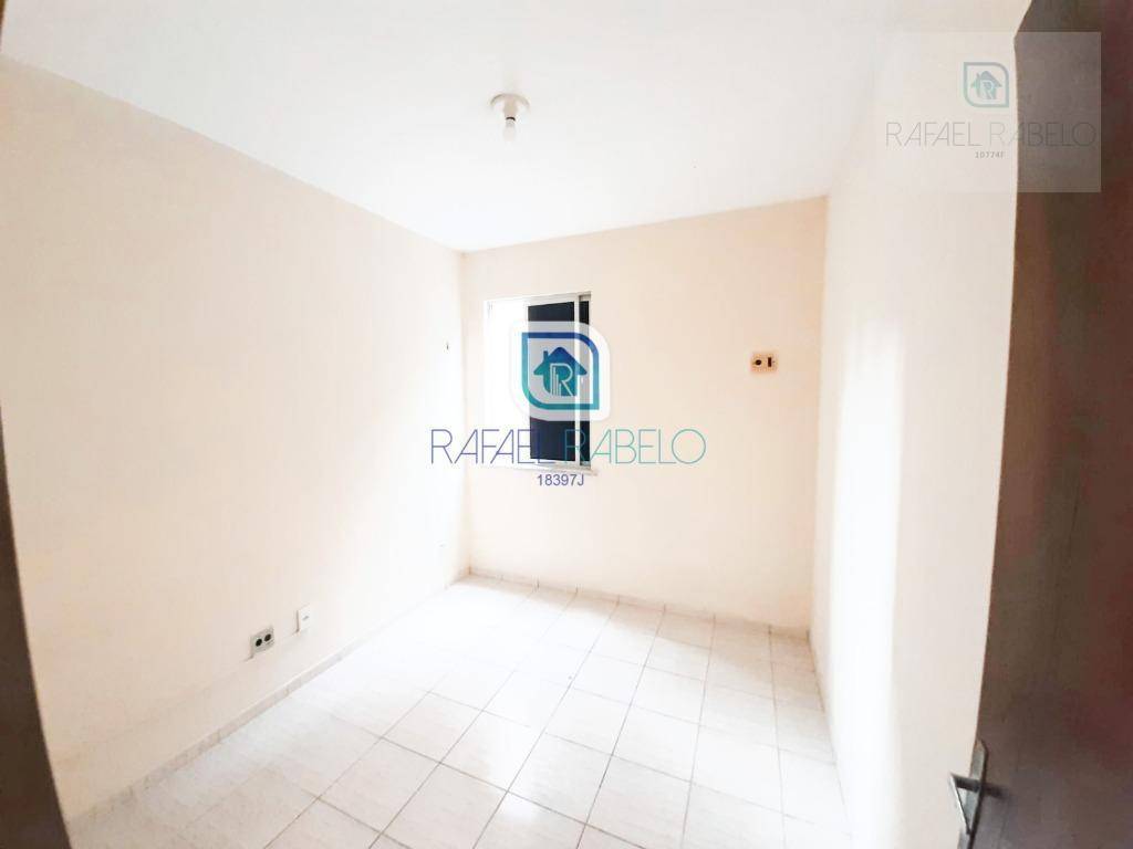 Apartamento para alugar com 3 quartos, 60m² - Foto 11