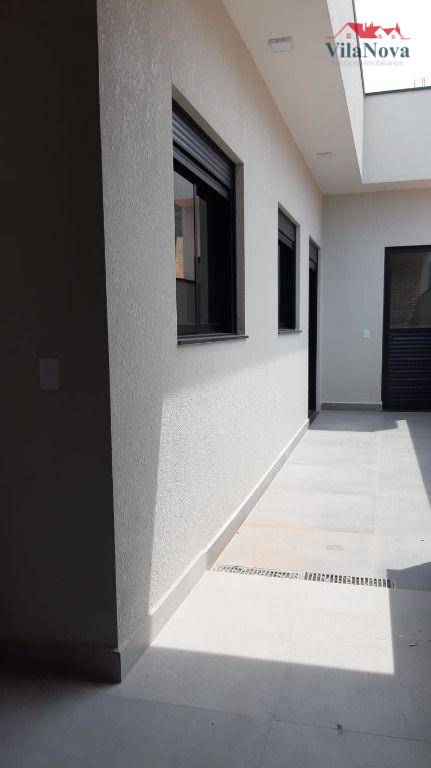 Casa de Condomínio à venda com 3 quartos, 152m² - Foto 22