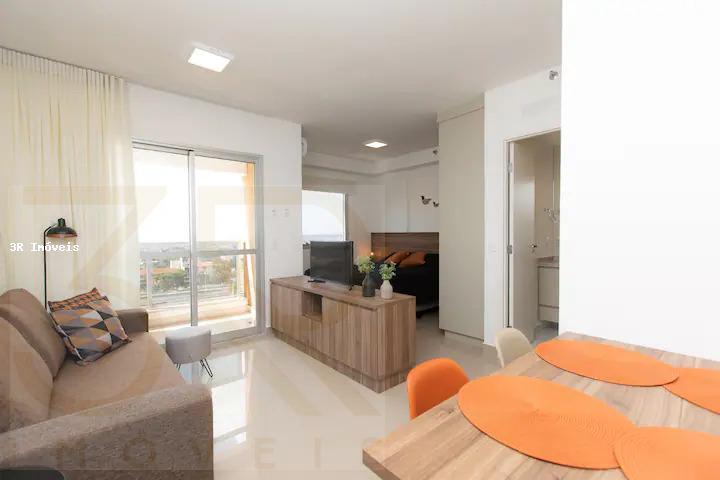 Apartamento à venda com 1 quarto, 37m² - Foto 5