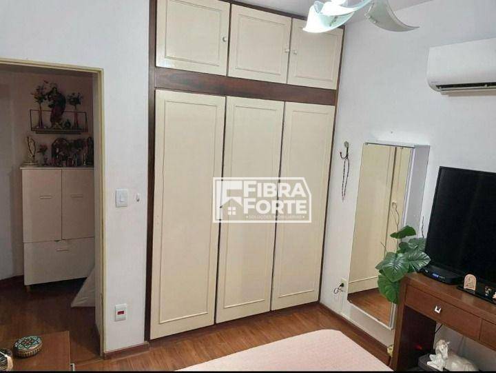 Apartamento à venda com 3 quartos, 120m² - Foto 8