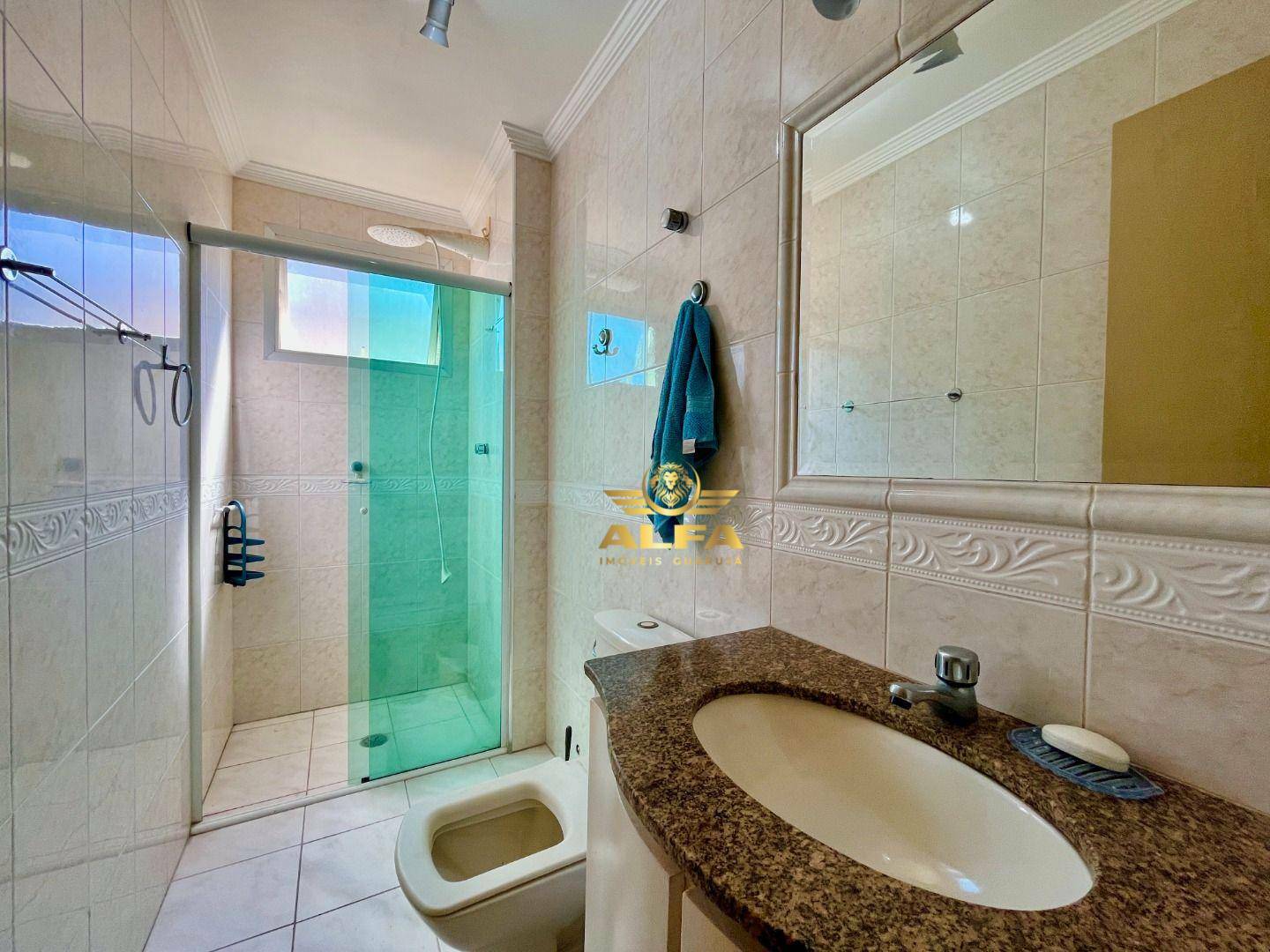 Apartamento à venda com 3 quartos, 110m² - Foto 14