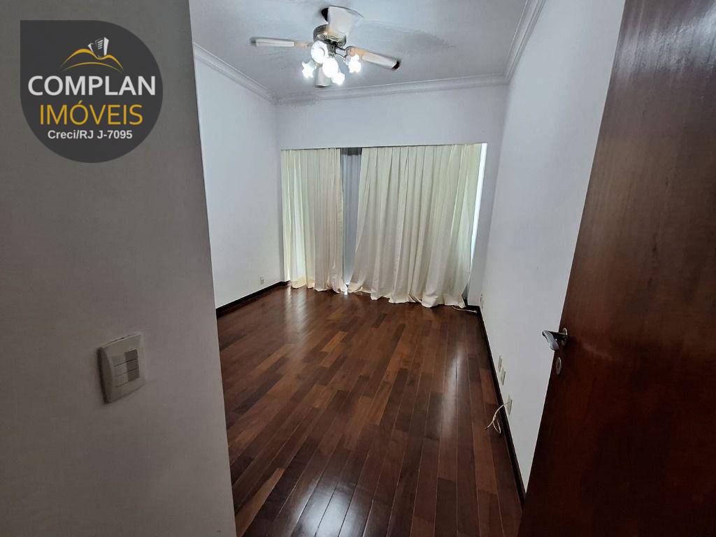 Apartamento à venda com 3 quartos, 190m² - Foto 13