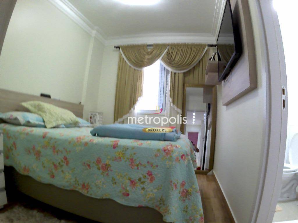 Apartamento à venda com 3 quartos, 80m² - Foto 6