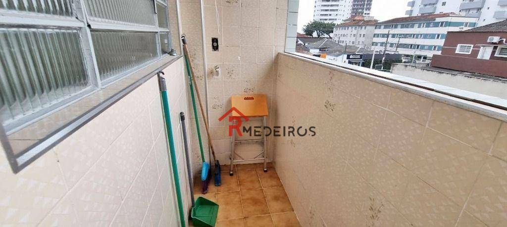 Apartamento à venda com 2 quartos, 57m² - Foto 9