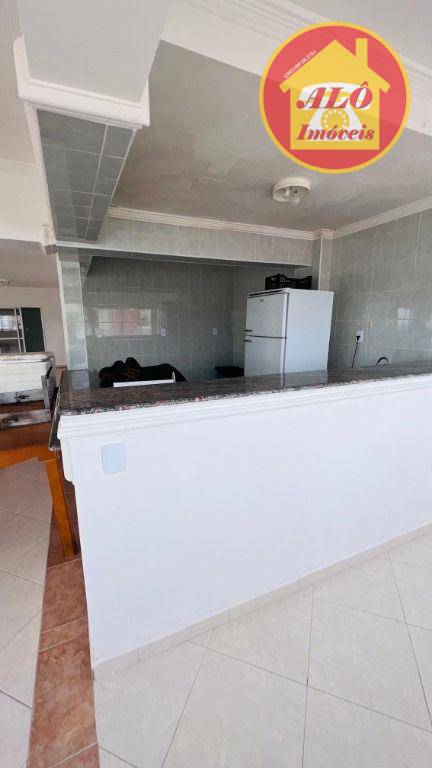 Apartamento à venda com 2 quartos, 89m² - Foto 5