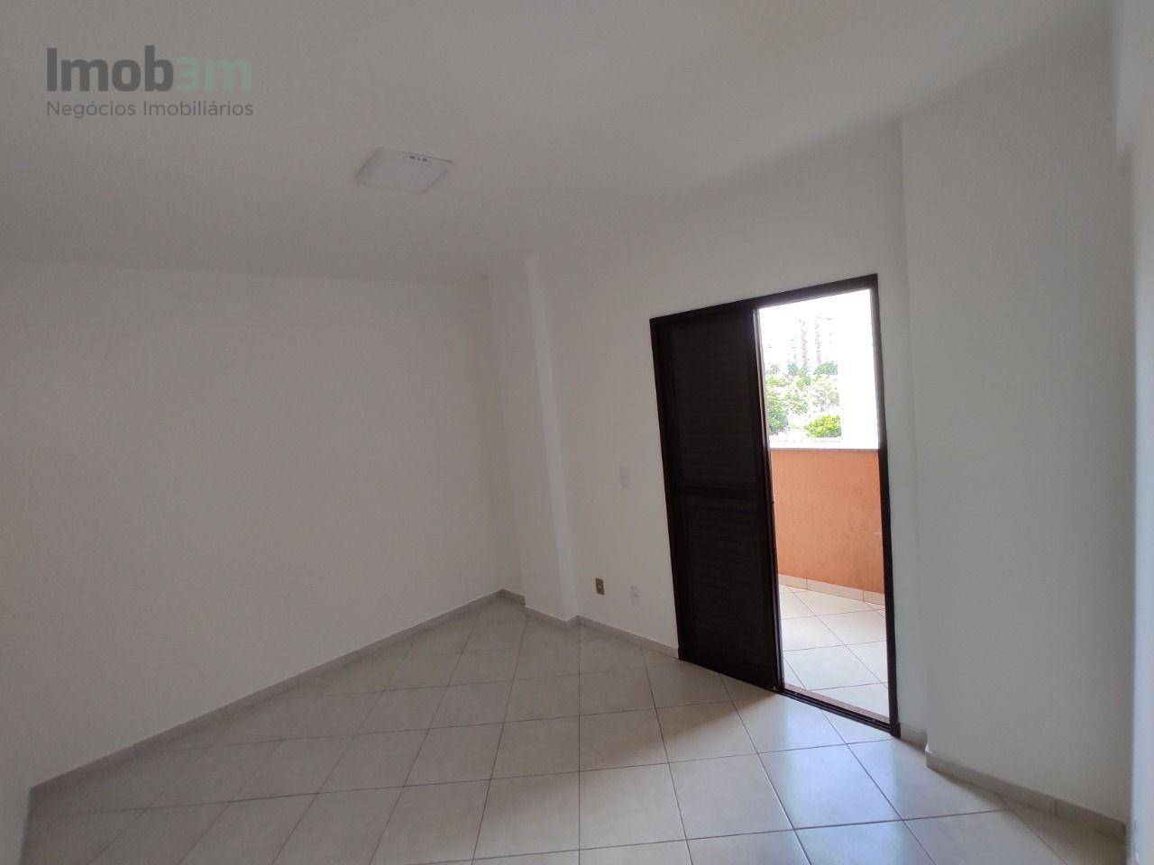 Apartamento à venda com 2 quartos, 65m² - Foto 2