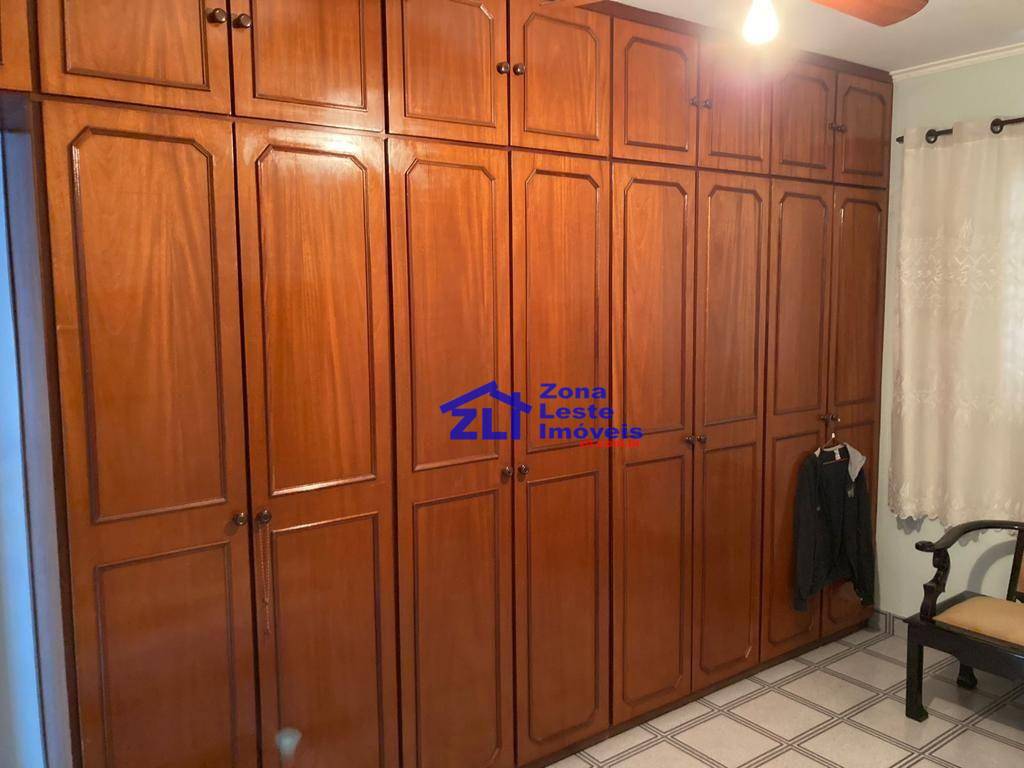 Sobrado à venda com 3 quartos, 110m² - Foto 13