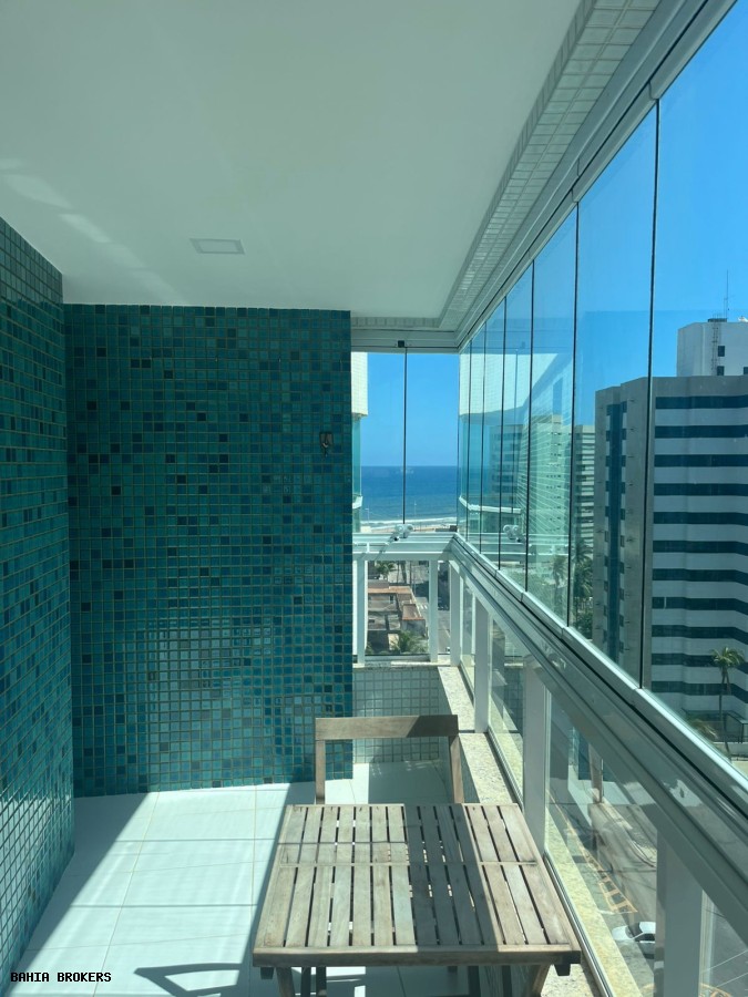 Apartamento para alugar com 1 quarto, 45m² - Foto 35