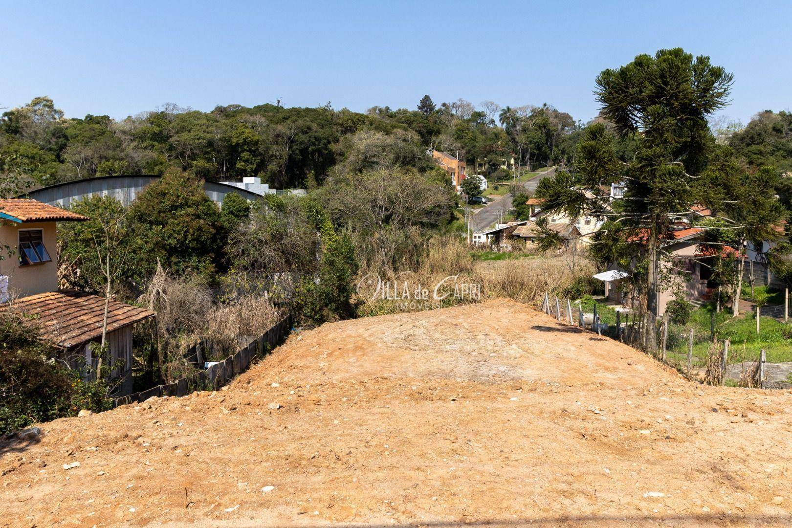 Terreno à venda, 834M2 - Foto 1