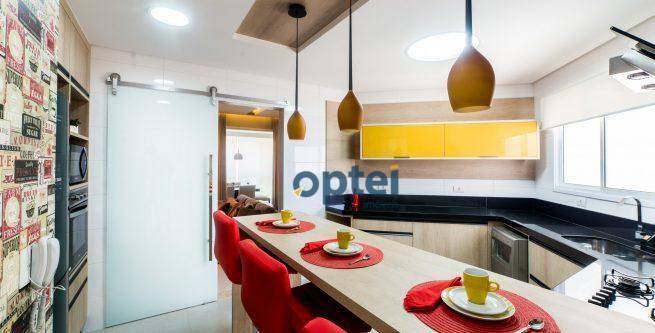 Apartamento à venda com 3 quartos, 106m² - Foto 9