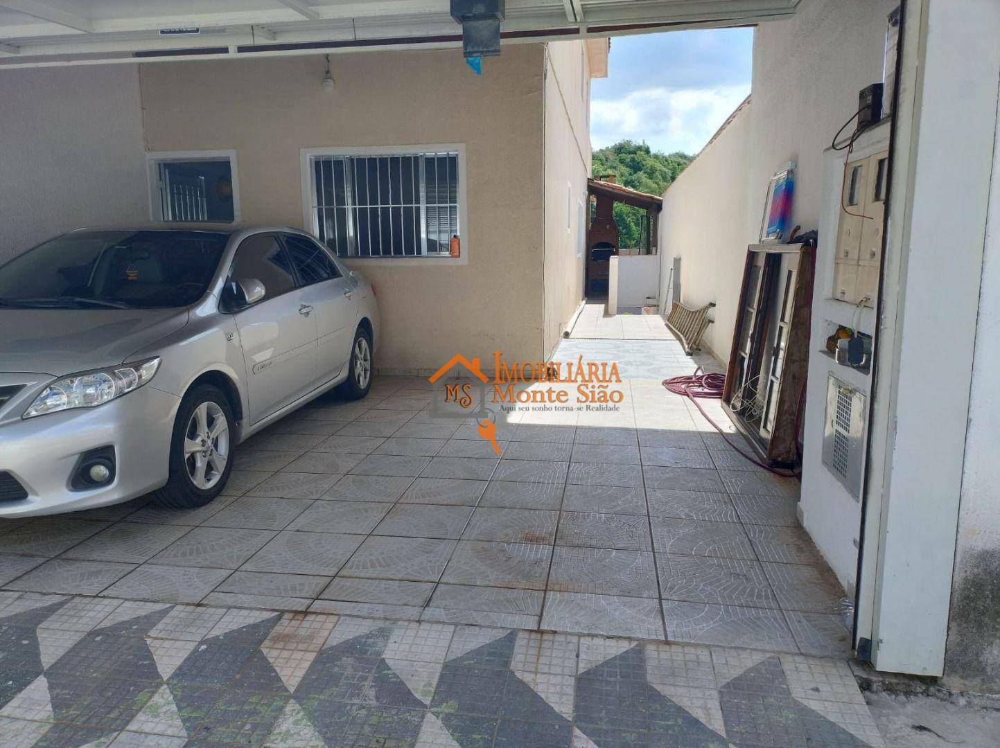 Sobrado à venda com 3 quartos, 259m² - Foto 19