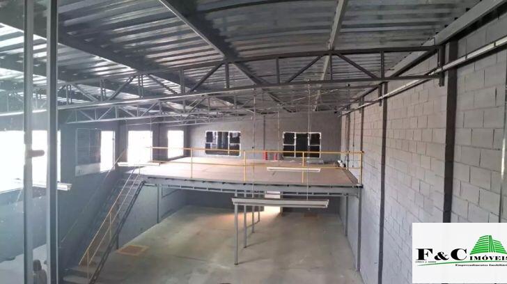 Depósito-Galpão-Armazém à venda, 360m² - Foto 11