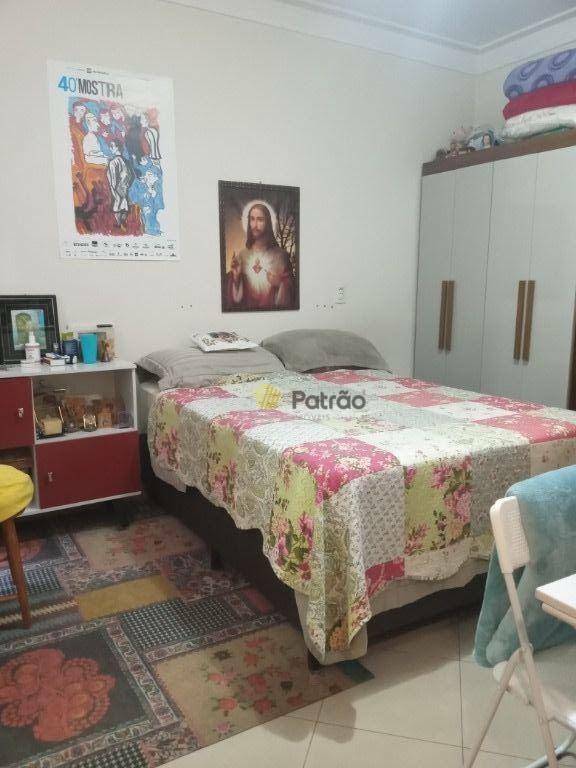 Sobrado à venda com 3 quartos, 215m² - Foto 21