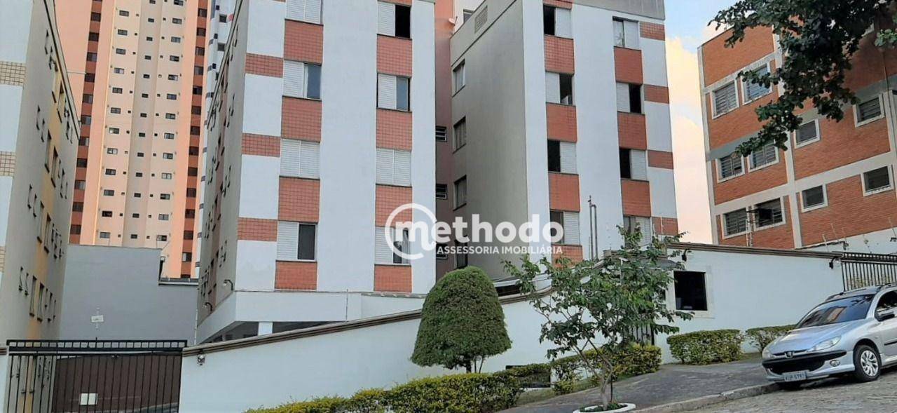 Apartamento à venda com 2 quartos, 50m² - Foto 1