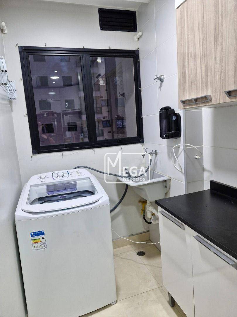 Apartamento à venda com 2 quartos, 53m² - Foto 12