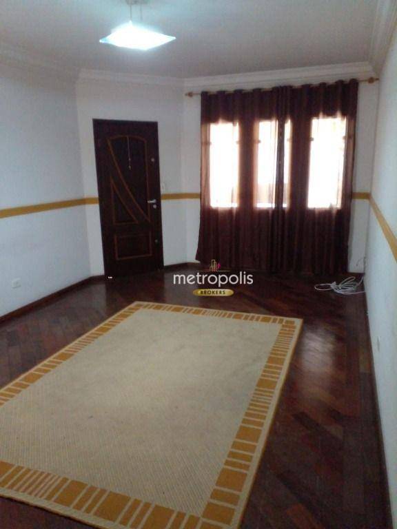 Sobrado à venda com 3 quartos, 135m² - Foto 3